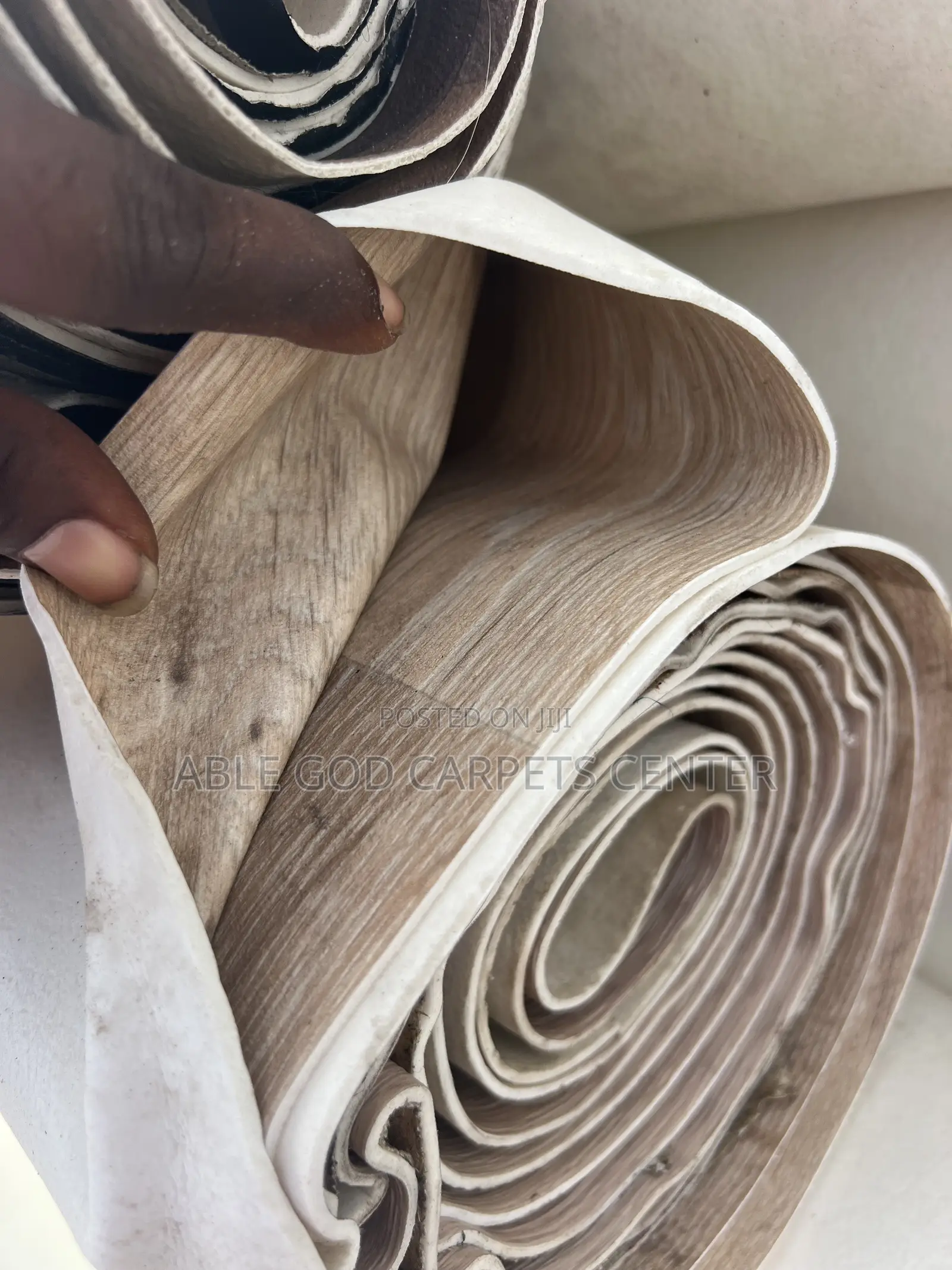 American Rubber Carpets