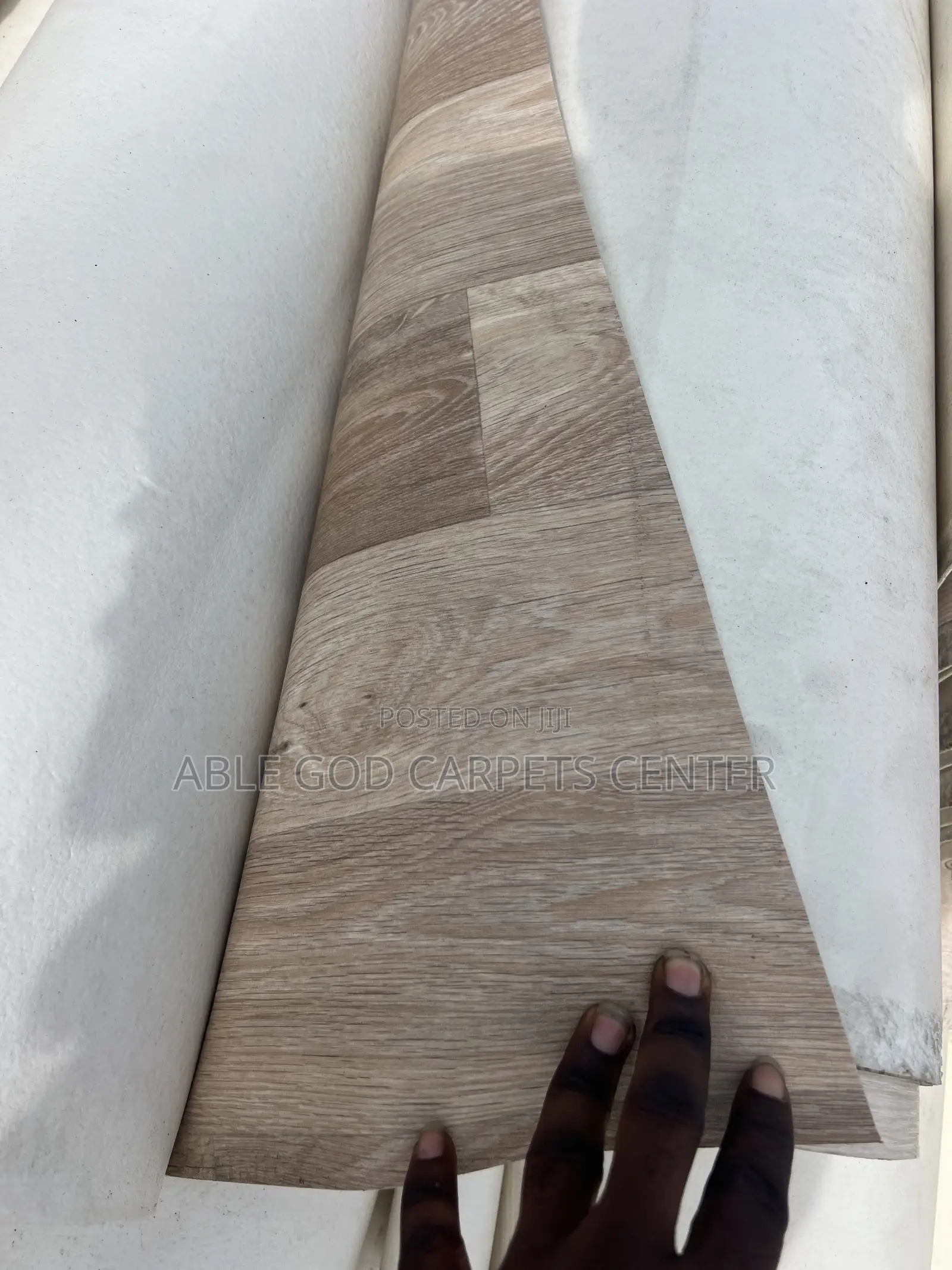 American Rubber Carpets