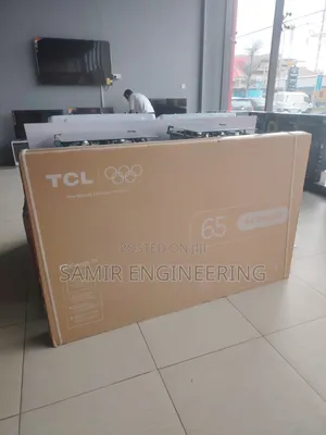 TCL 65p6l: Elevate Your Entertainment in 