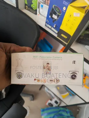Wifi 360 Camera