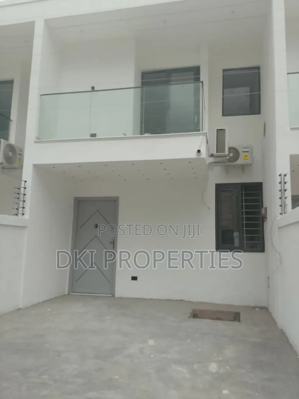 2bdrm House in Dki Properties, Nmai-Dzorn for rent