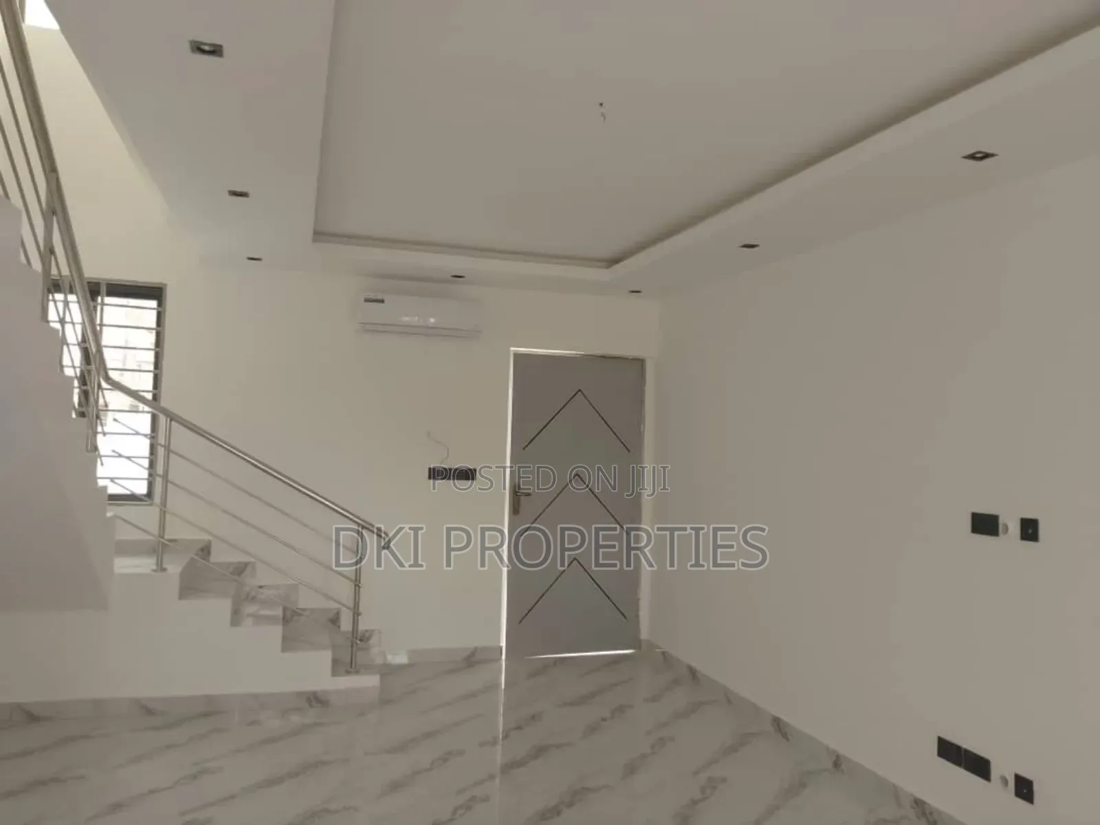 2bdrm House in Dki Properties, Nmai-Dzorn for rent