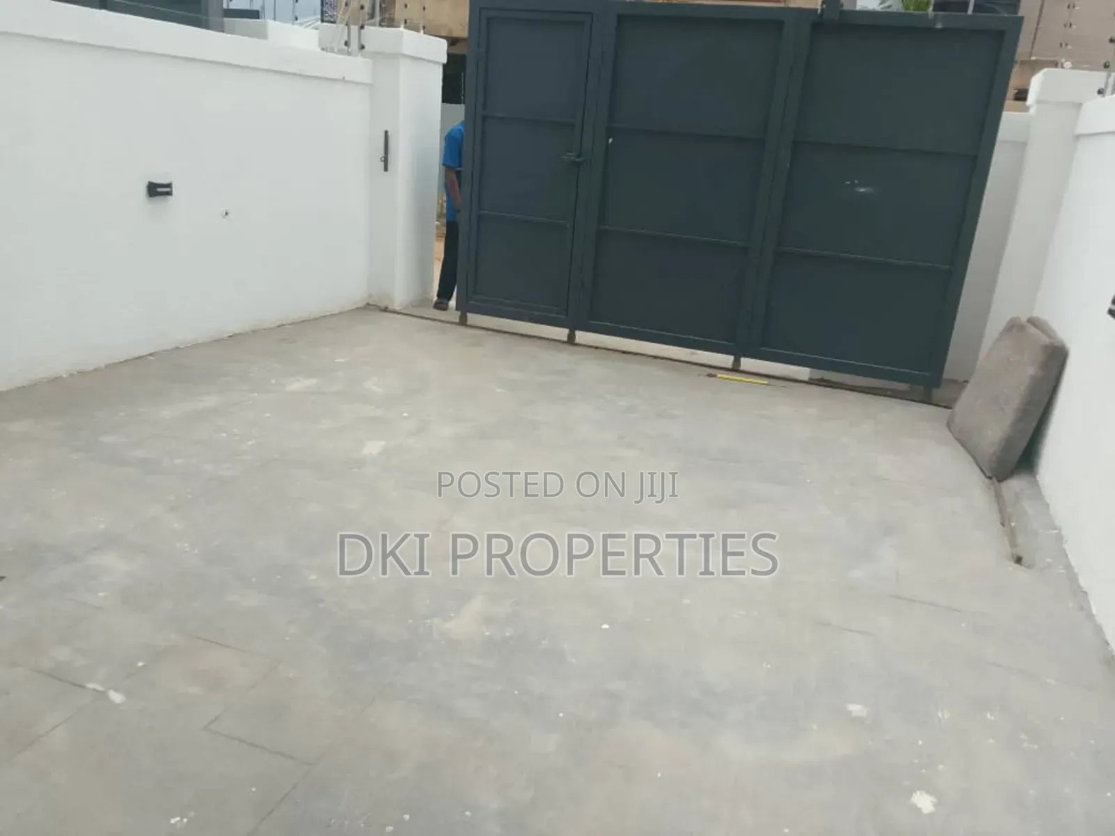 2bdrm House in Dki Properties, Nmai-Dzorn for rent