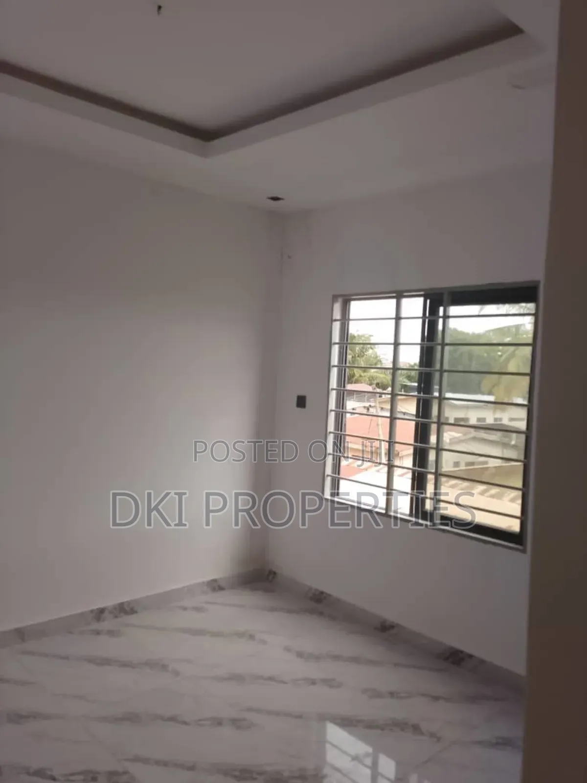 2bdrm House in Dki Properties, Nmai-Dzorn for rent
