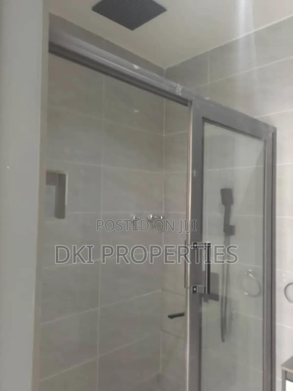 2bdrm House in Dki Properties, Nmai-Dzorn for rent