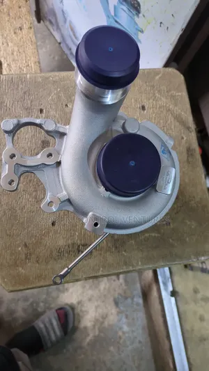 Hyundai Santefe Turbo Charger(2009-2013)
