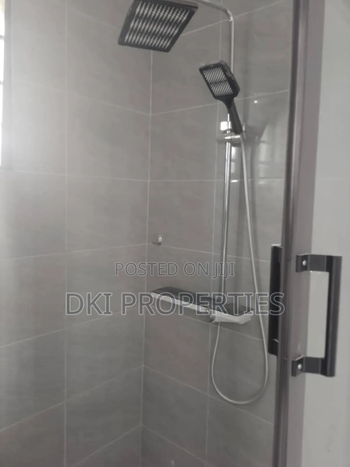 2bdrm House in Dki Properties, Nmai-Dzorn for rent
