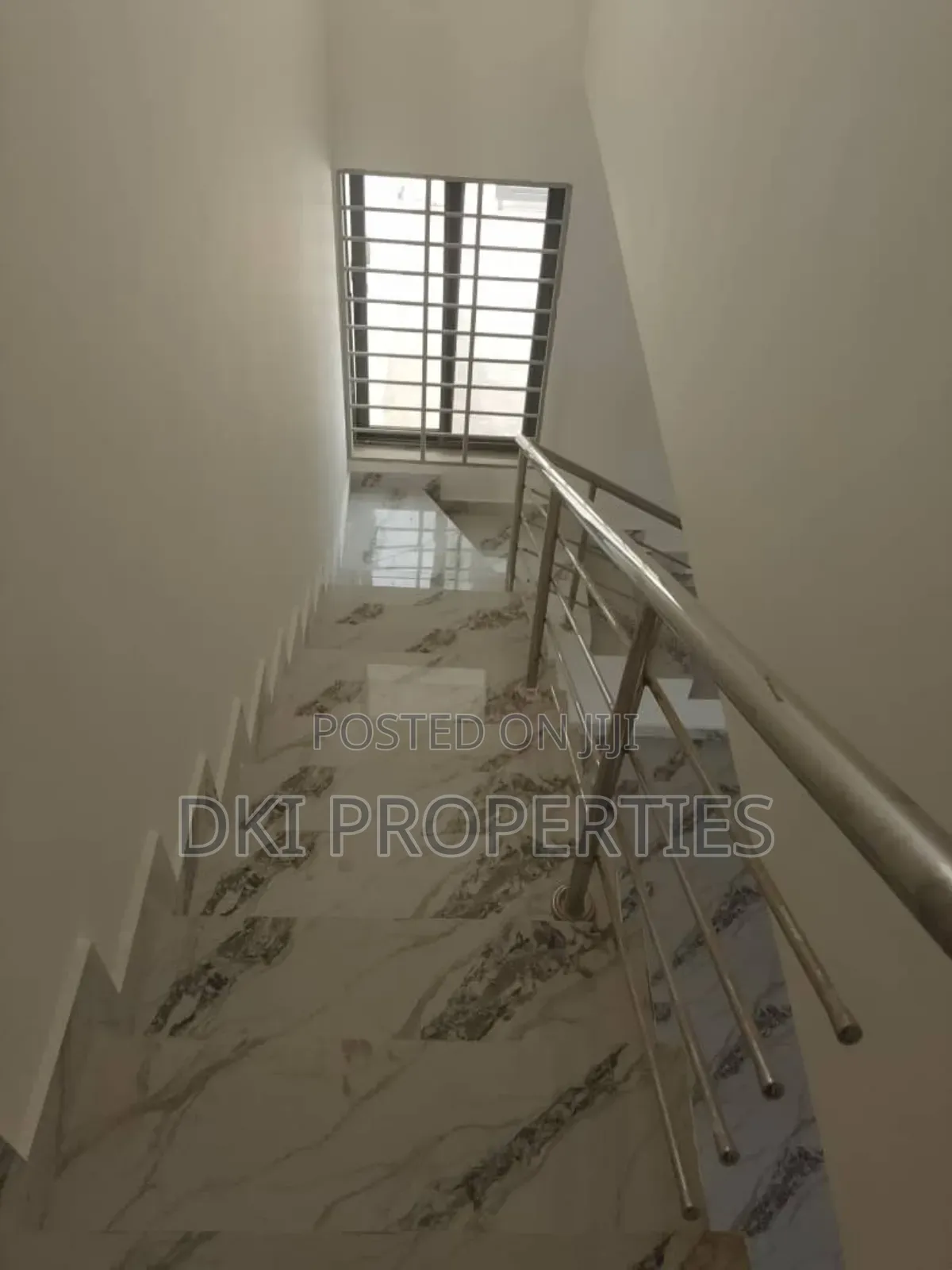 2bdrm House in Dki Properties, Nmai-Dzorn for rent