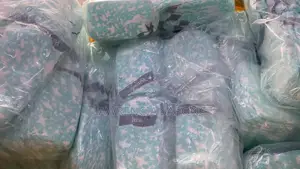 Foreign Diapers