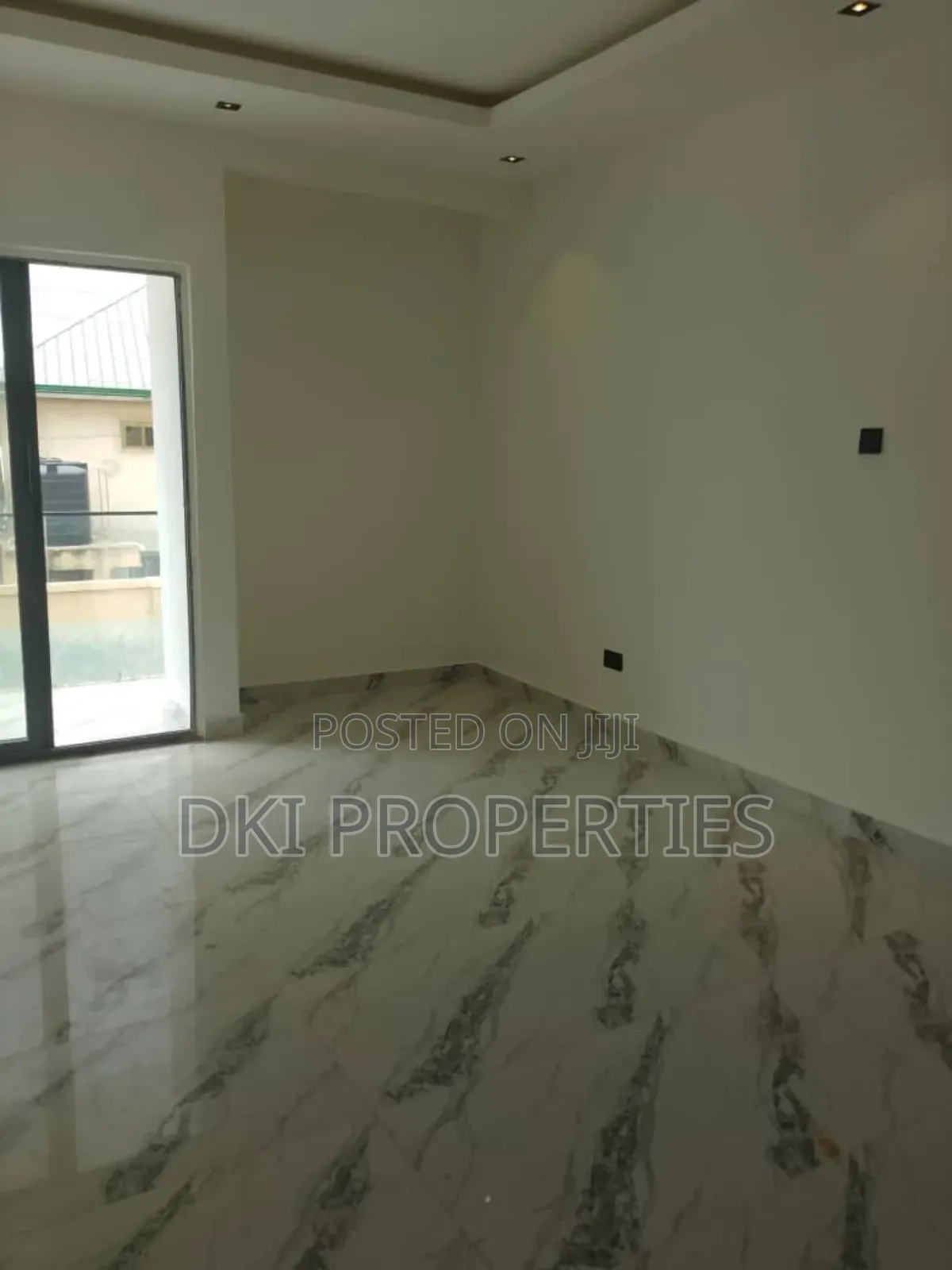 2bdrm House in Dki Properties, Nmai-Dzorn for rent