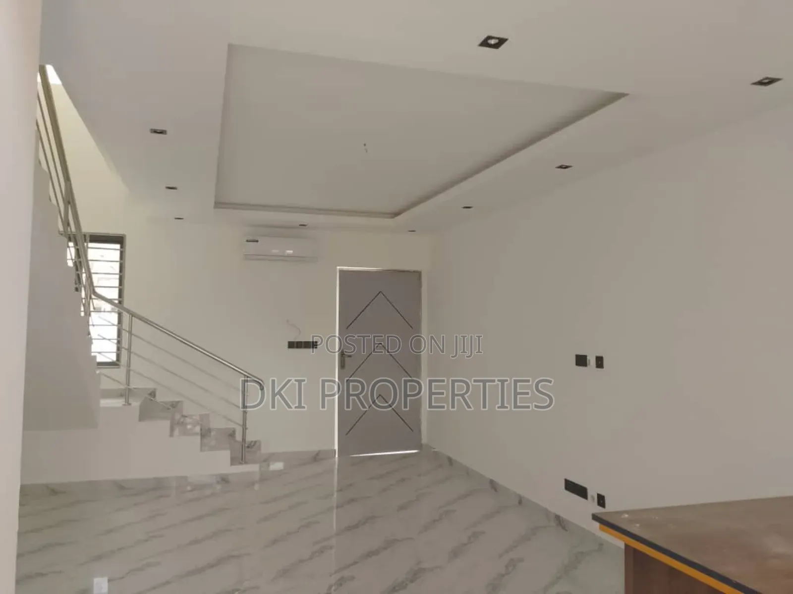 2bdrm House in Dki Properties, Nmai-Dzorn for rent