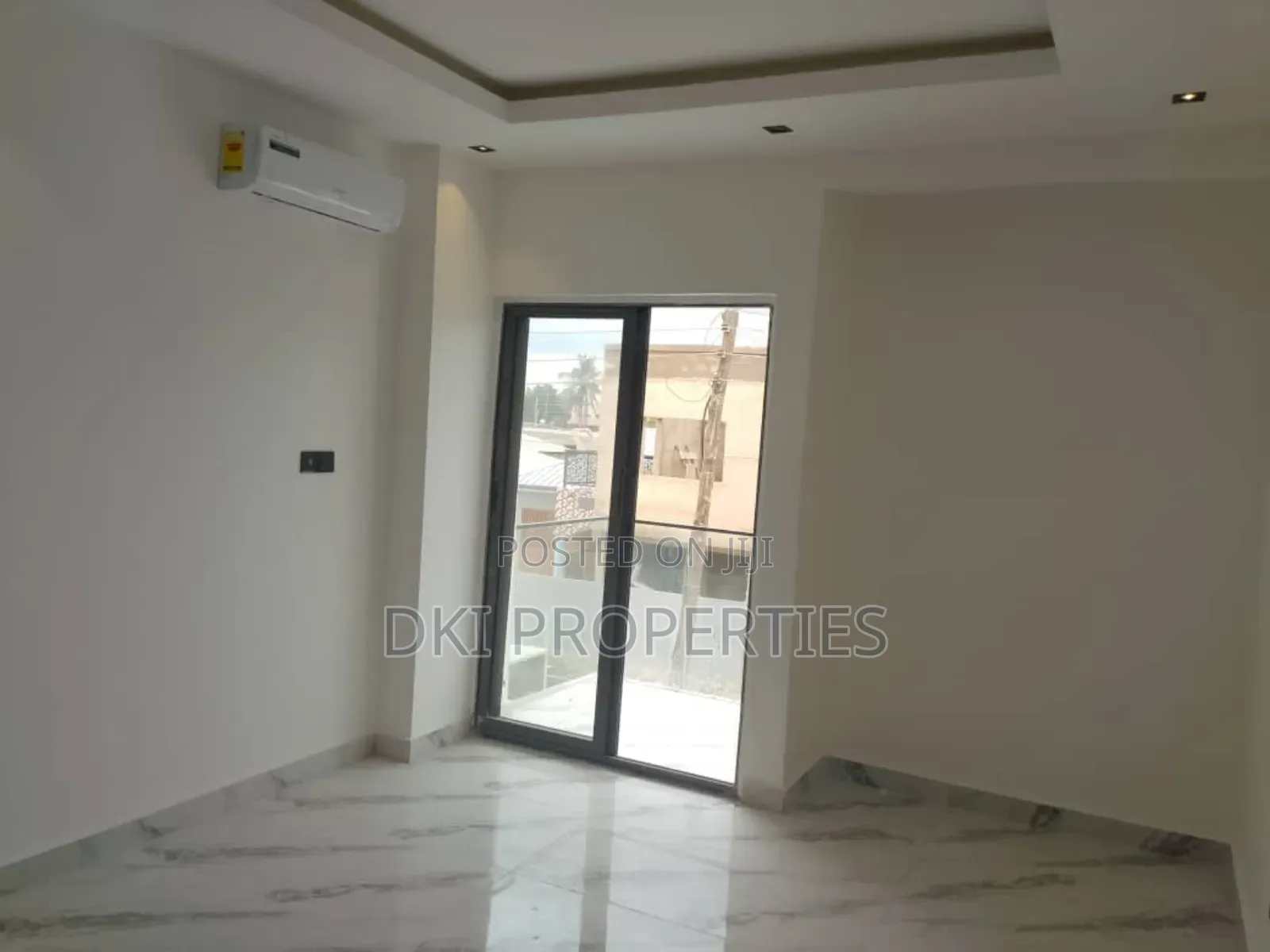 2bdrm House in Dki Properties, Nmai-Dzorn for rent