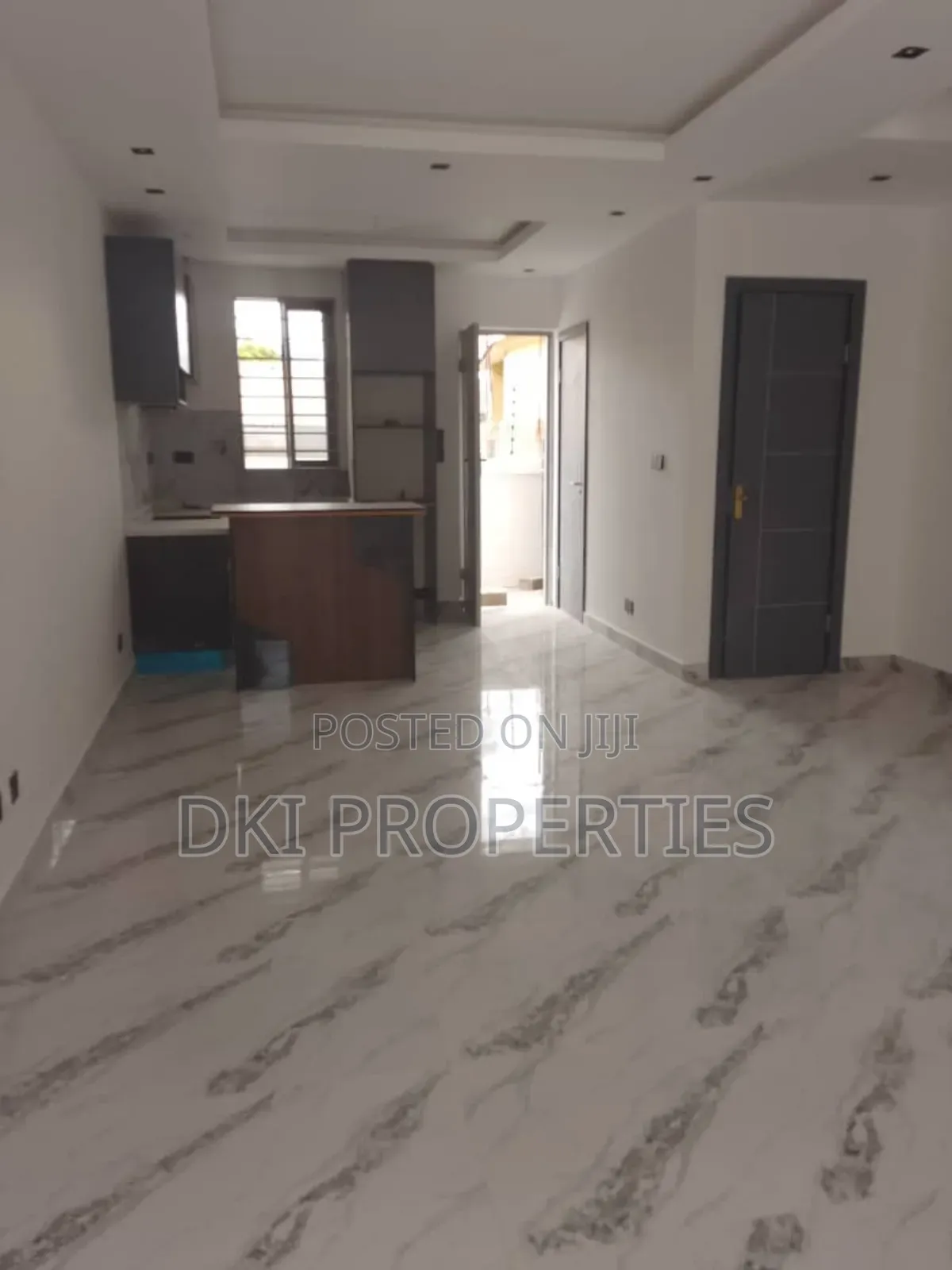 2bdrm House in Dki Properties, Nmai-Dzorn for rent