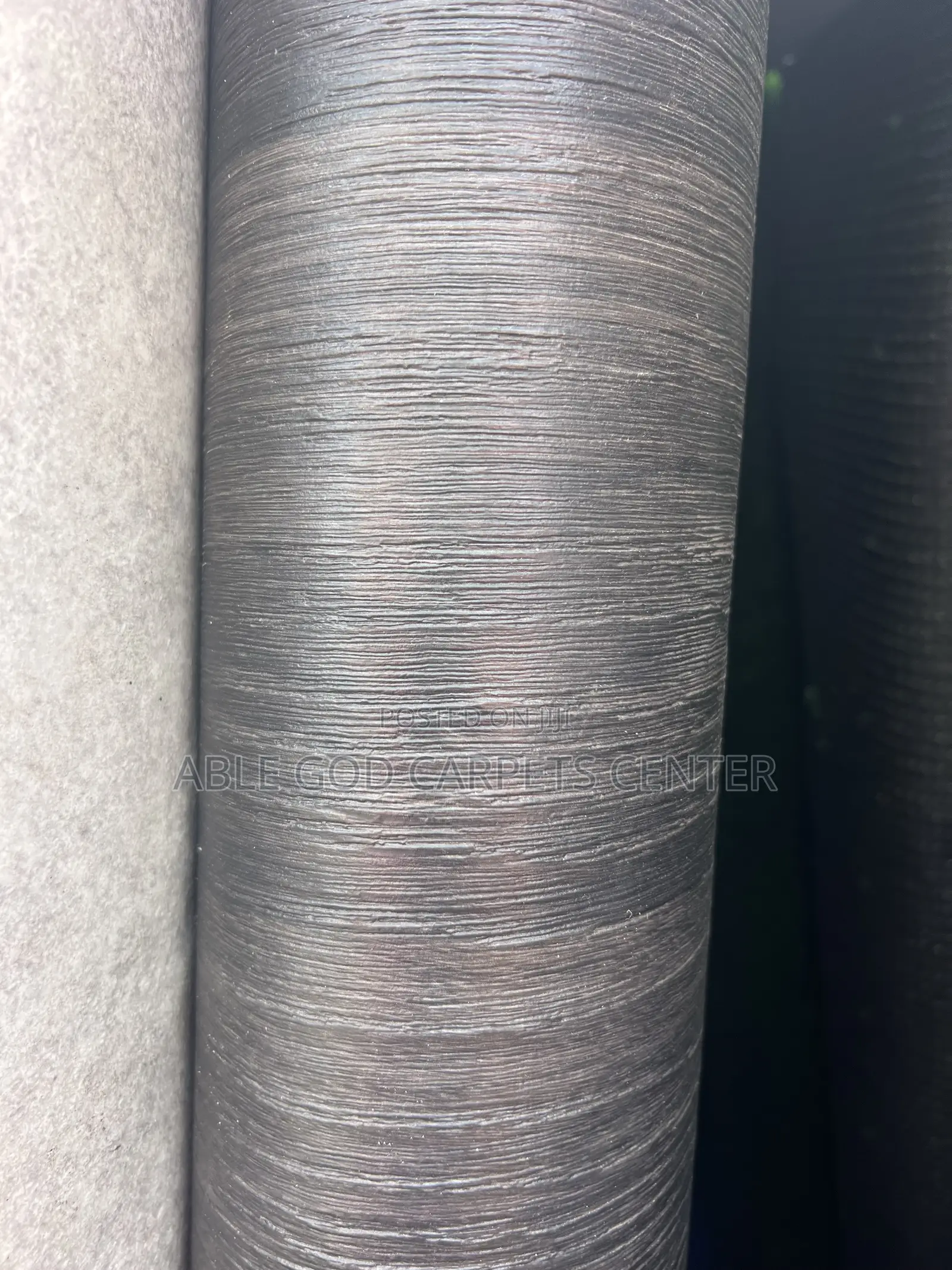 Quality and Thick Rubber Carpets