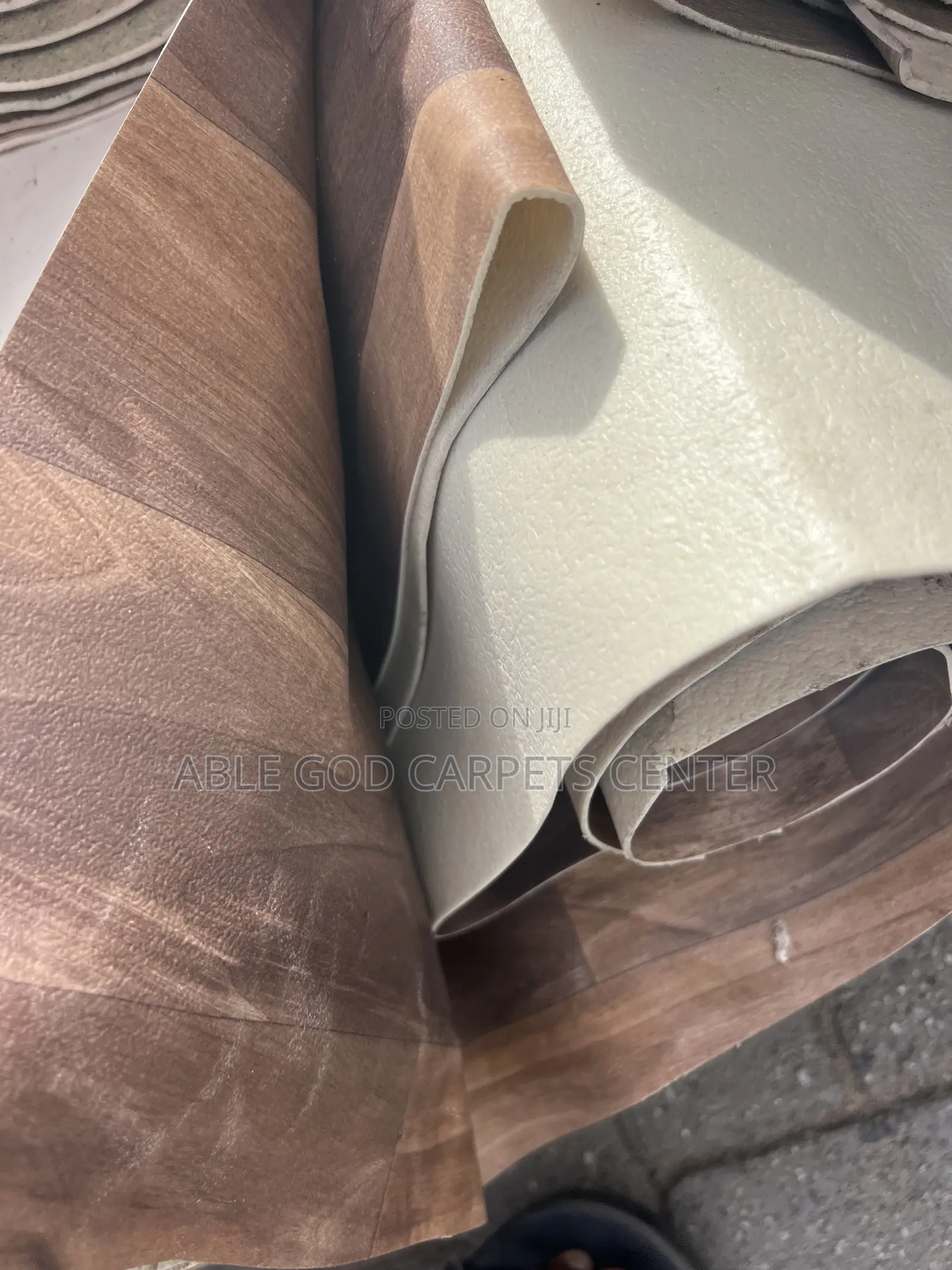 Quality and Thick Rubber Carpets