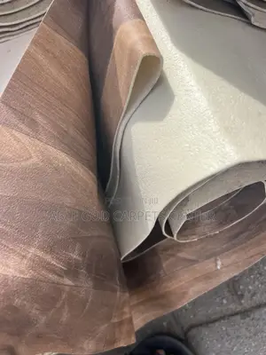 Quality and Thick Rubber Carpets