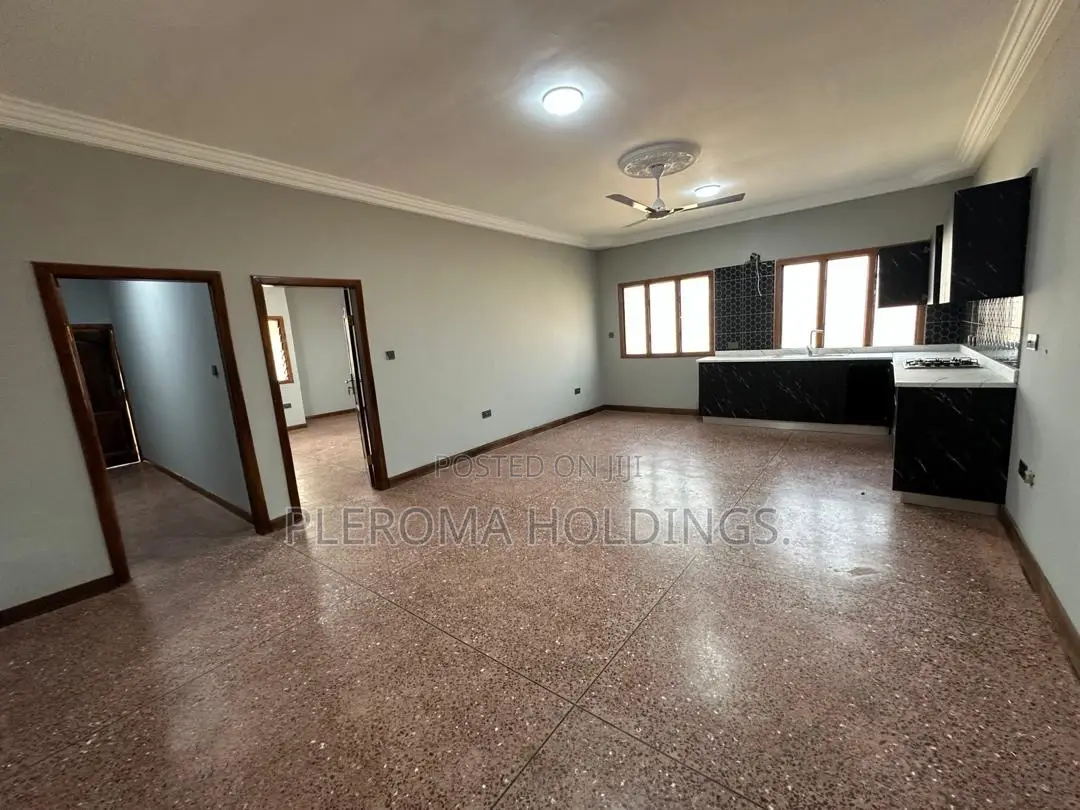 2bdrm Apartment in East Legon for rent