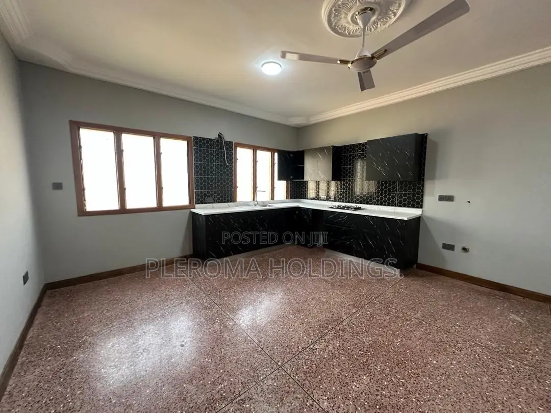 2bdrm Apartment in East Legon for rent