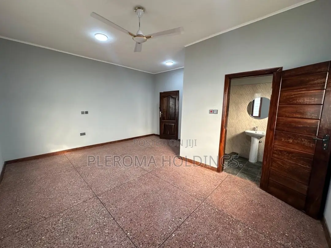 2bdrm Apartment in East Legon for rent