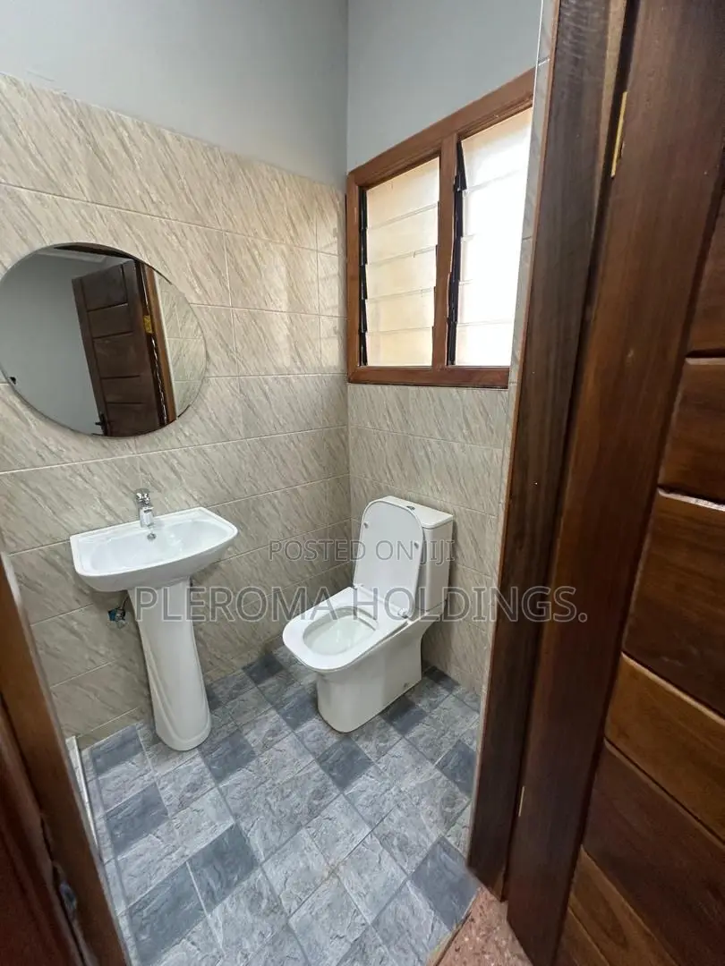 2bdrm Apartment in East Legon for rent