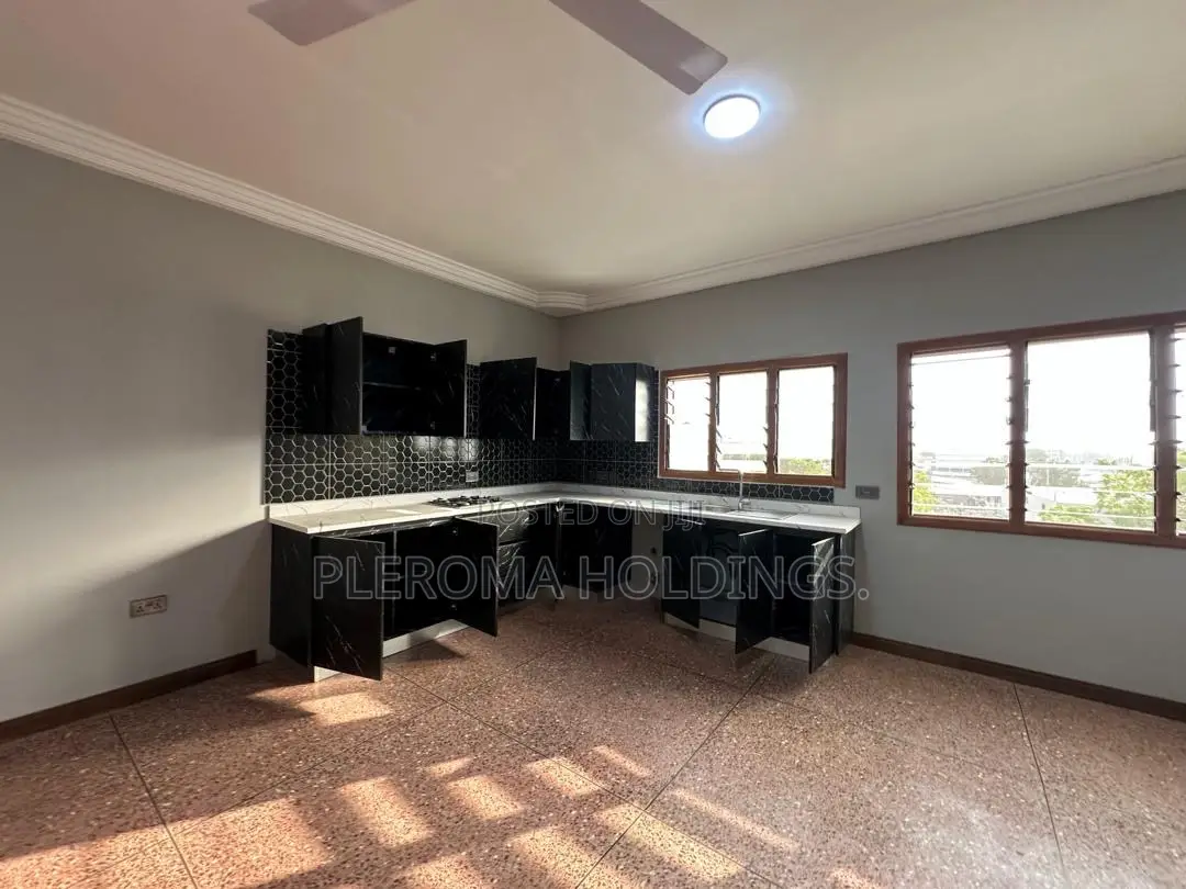 2bdrm Apartment in East Legon for rent