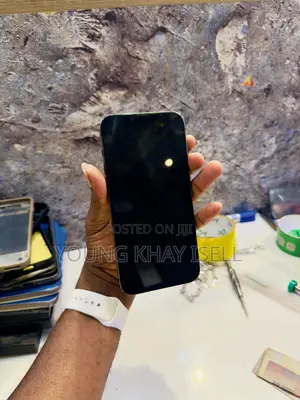 Apple iPhone 13 Pro Max 256 GB Green