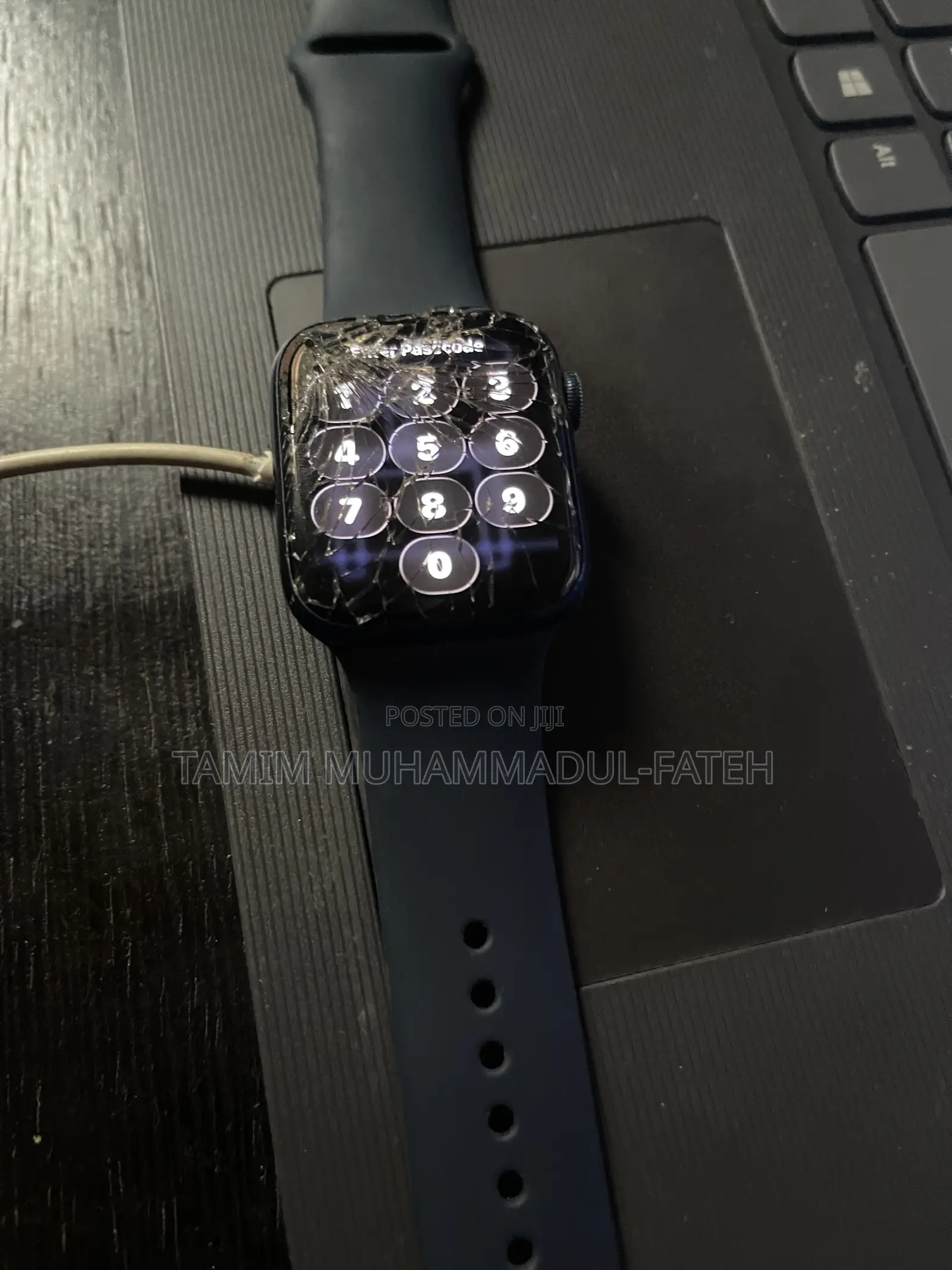 Iwatch Series 6
