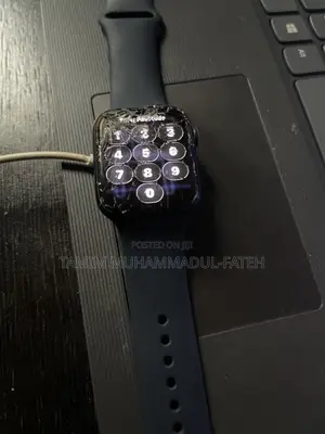 Iwatch Series 6