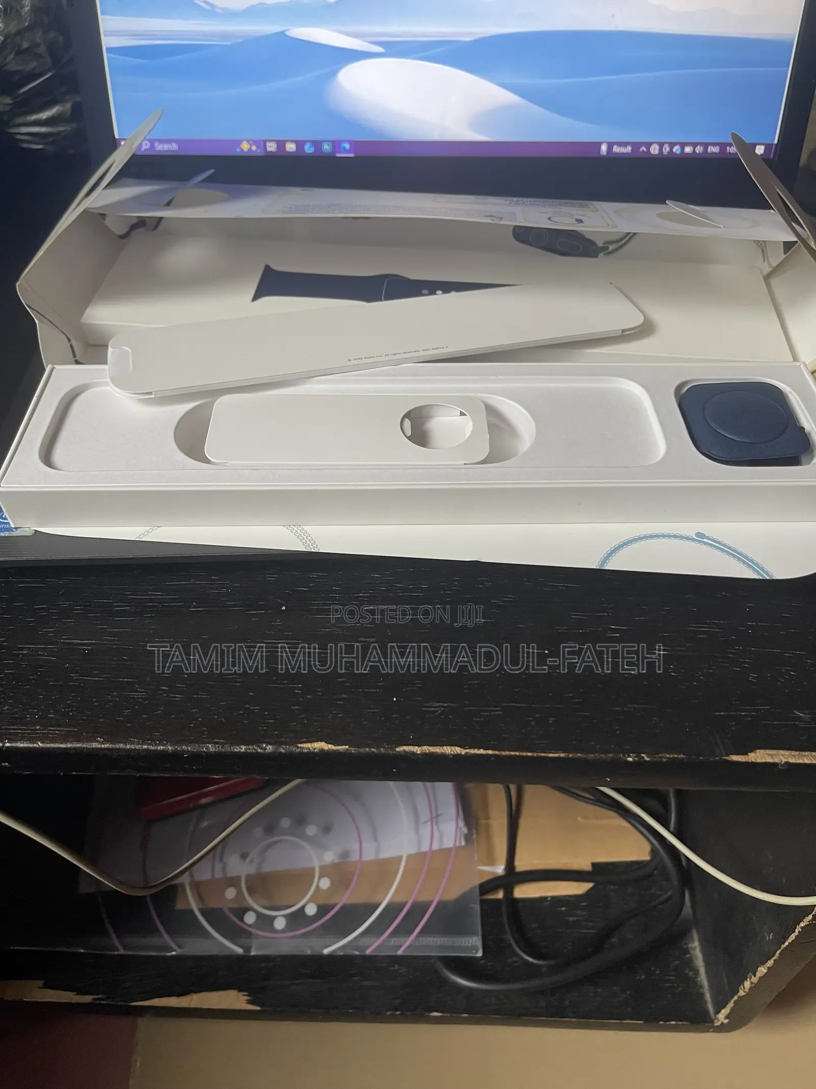 Iwatch Series 6