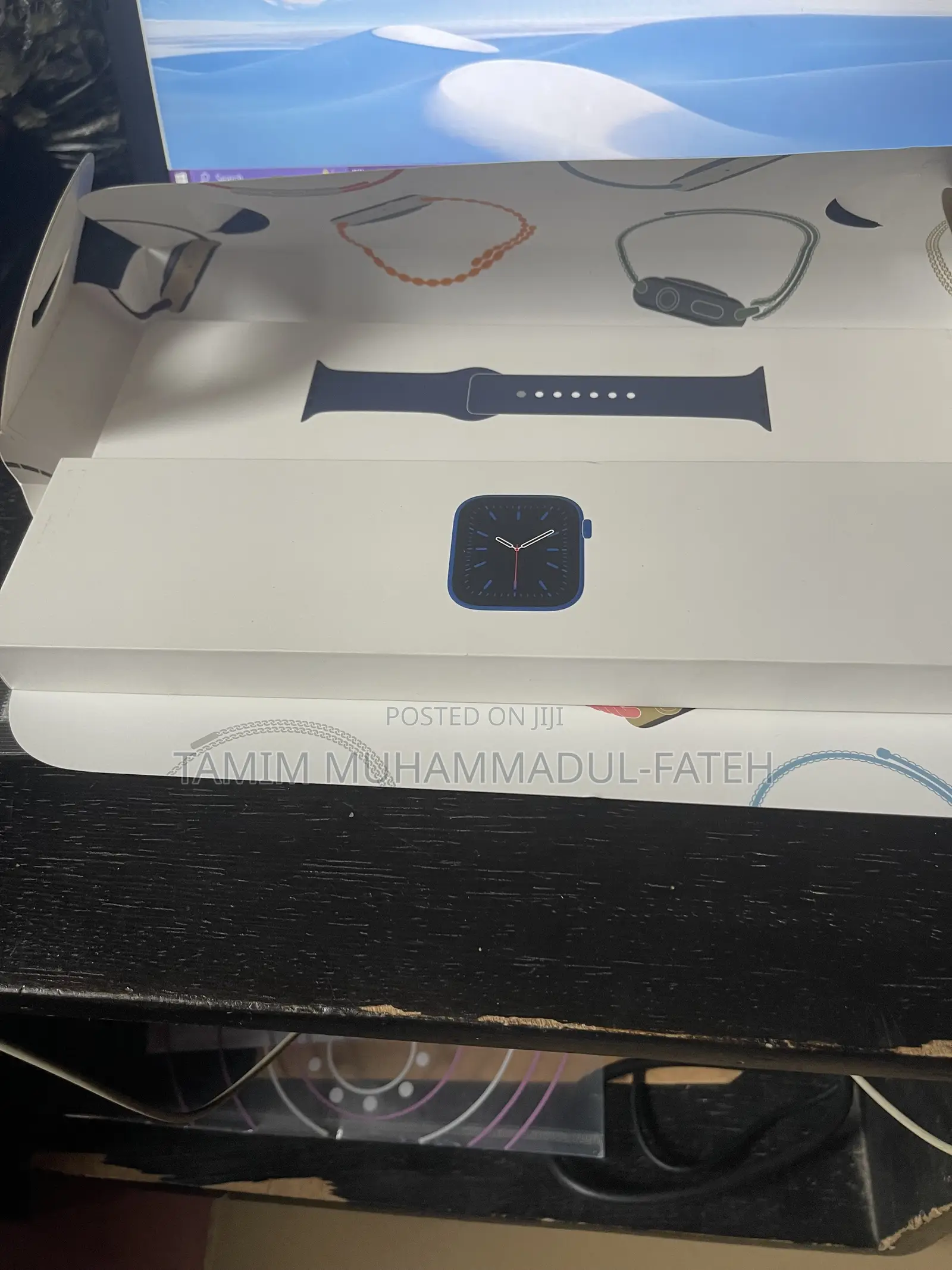 Iwatch Series 6