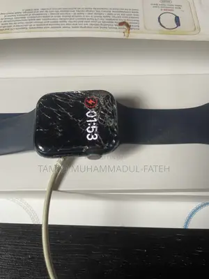 Iwatch Series 6