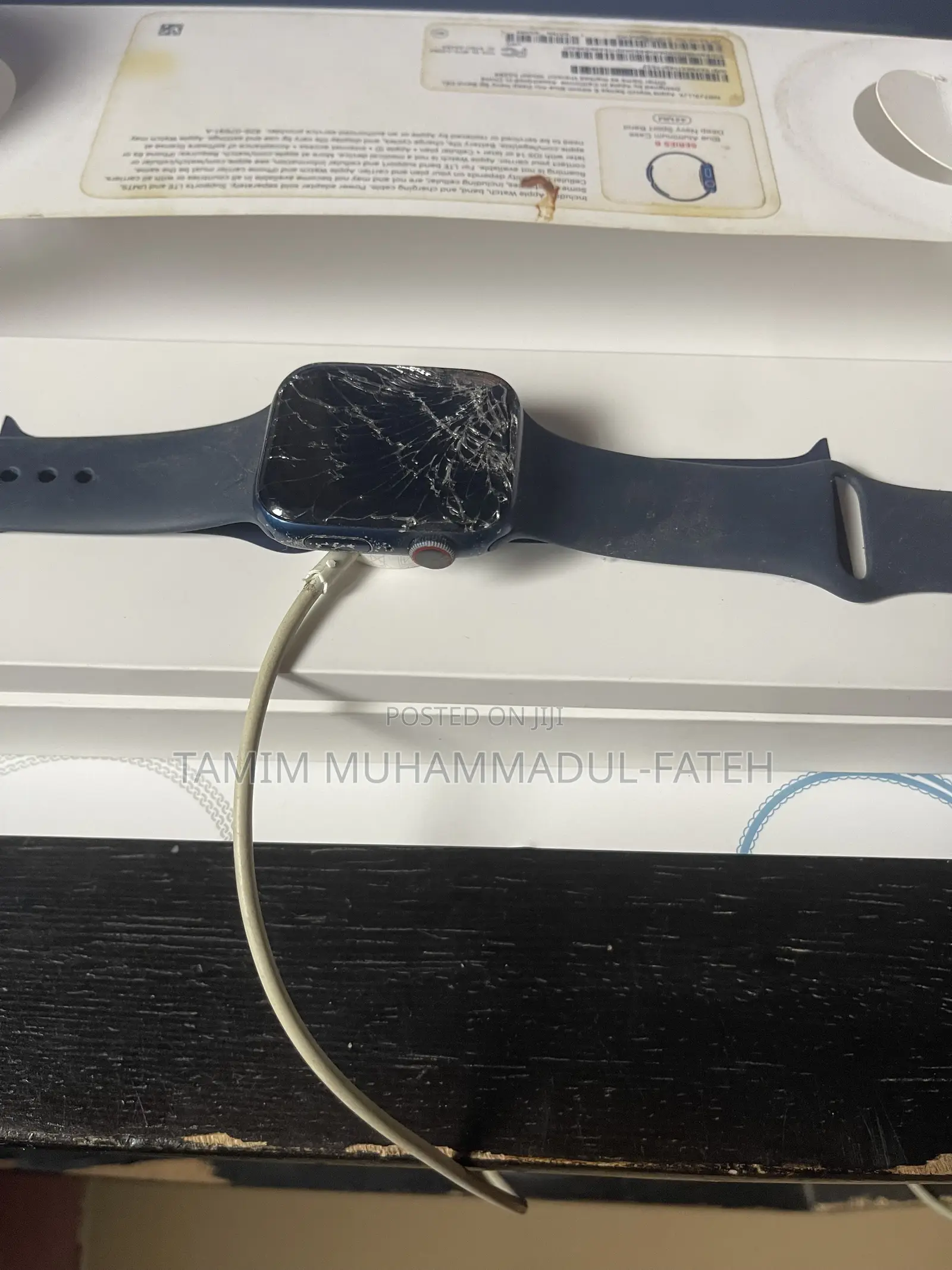 Iwatch Series 6
