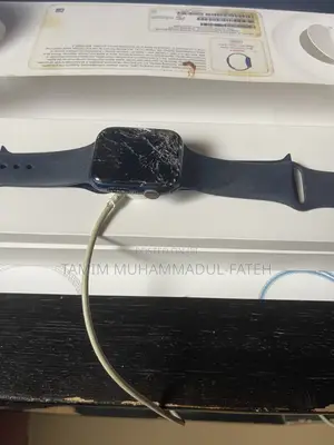 Iwatch Series 6