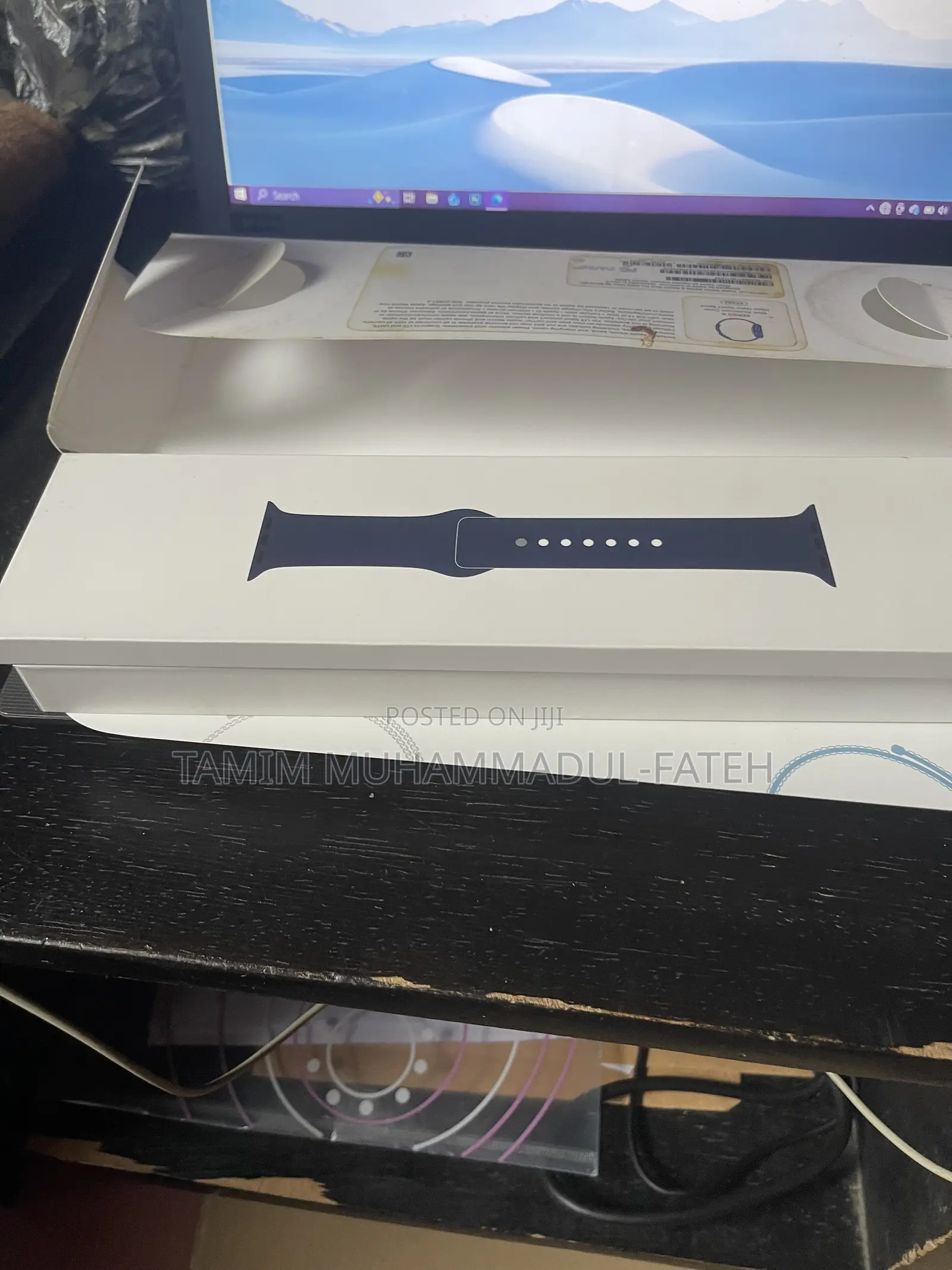 Iwatch Series 6