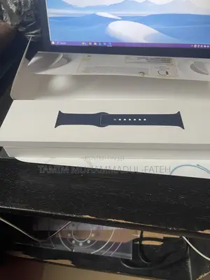 Iwatch Series 6