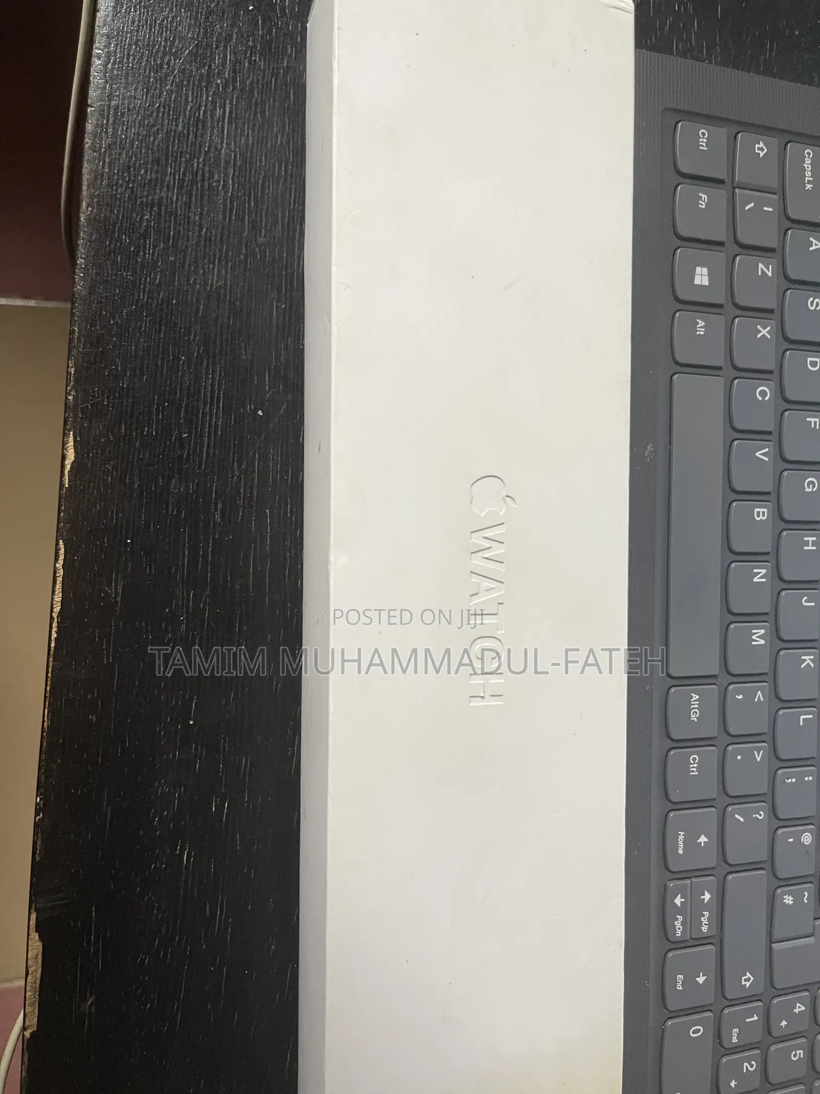 Iwatch Series 6
