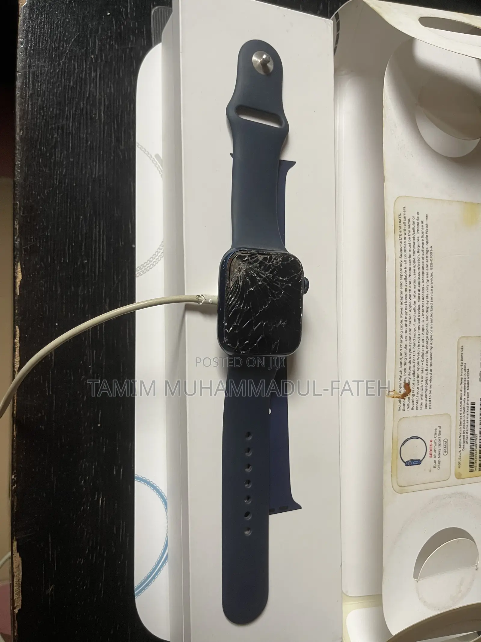 Iwatch Series 6