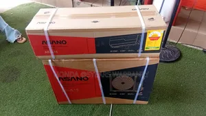 Asano 1.5hp Ac – Low Noise Split Air Conditioner1.5hp
