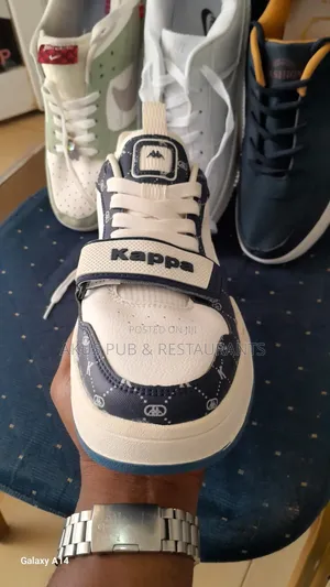 Kappa Footwear