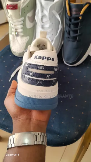Kappa Footwear