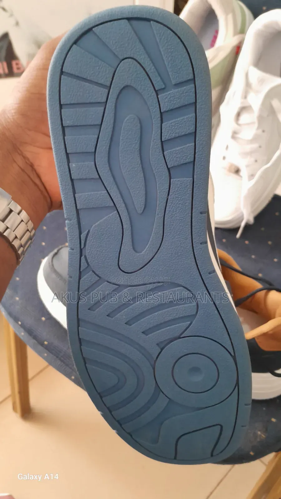 Kappa Footwear