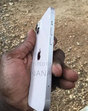 Apple iPhone 13 128 GB Rose Gold