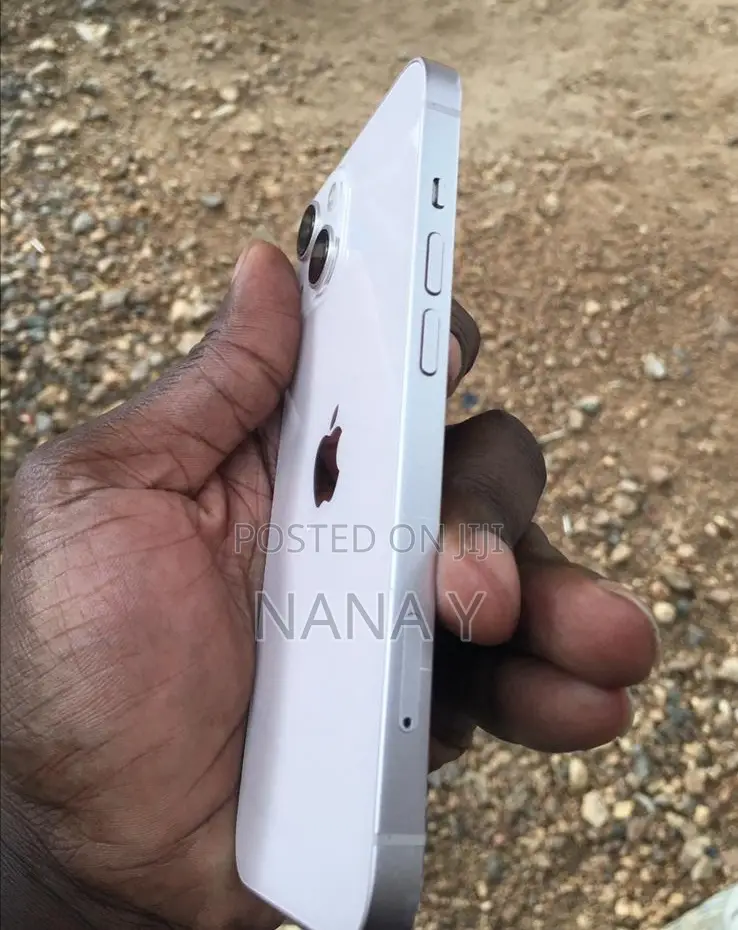 Apple iPhone 13 128 GB Rose Gold