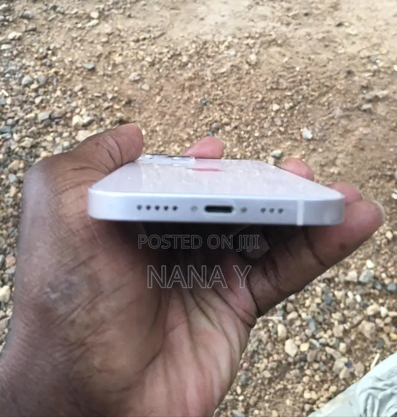 Apple iPhone 13 128 GB Rose Gold