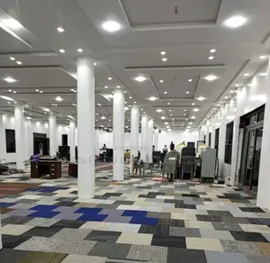 Carpet Titles