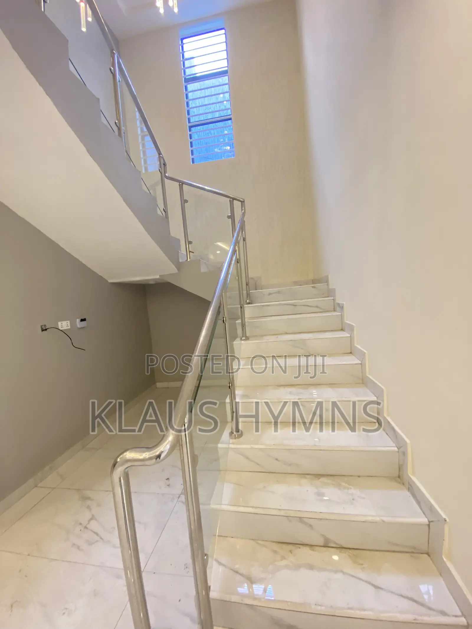 5bdrm House in Graymanproperties, Lake Side Estate for sale