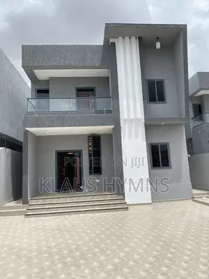 5bdrm House in Graymanproperties, Lake Side Estate for sale