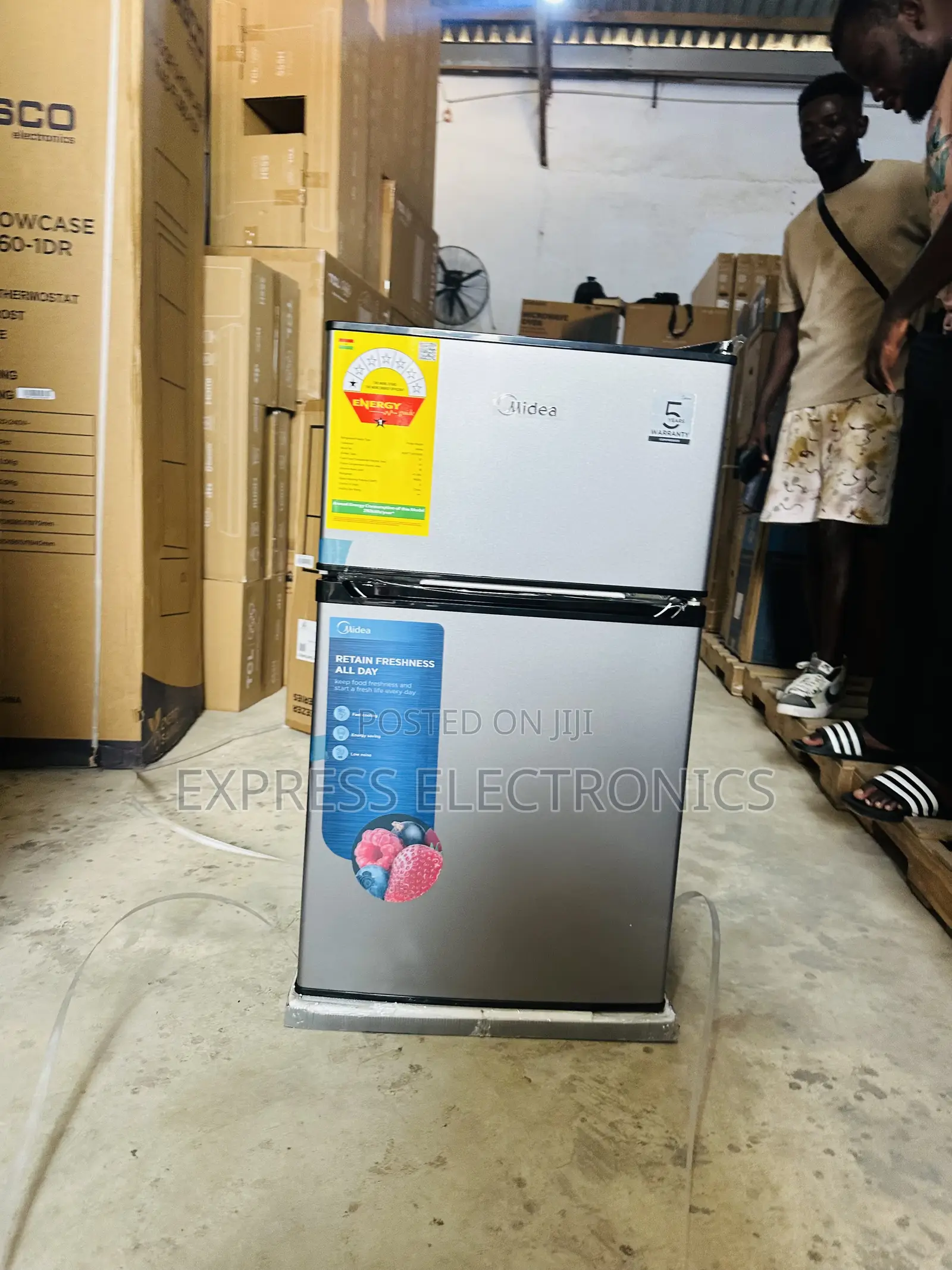 Less Expensive Double Door Mini Fridge Minded 83l