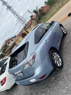 Lexus RX 350 AWD 2015 Blue