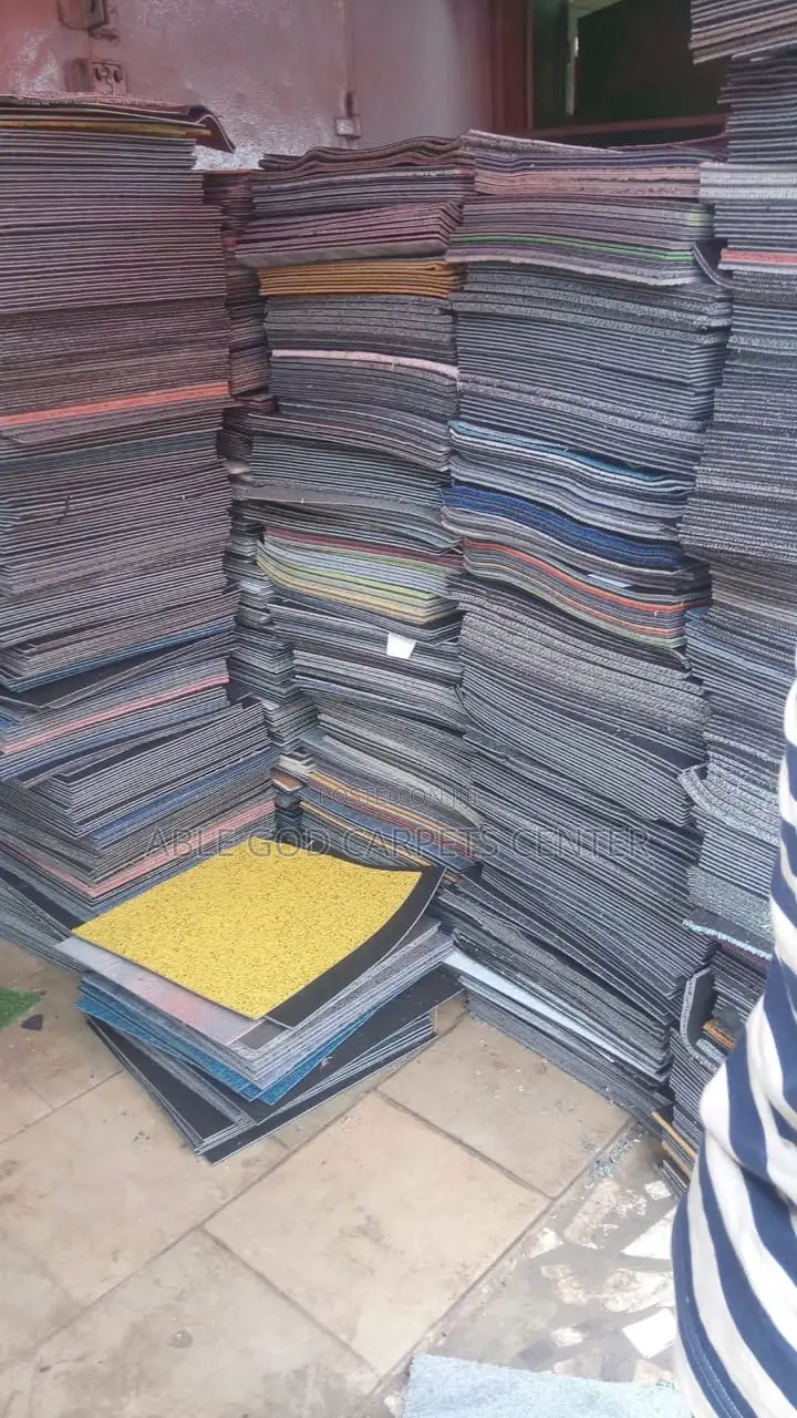 Quality Carpet Titles